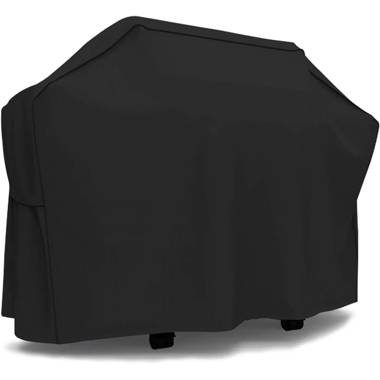 Aholicdeals Heavy Duty Waterproof Gas Electric Grill Cover 55 to